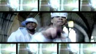 Jim Jones -  Emotionless / So Harlem - MTV Version