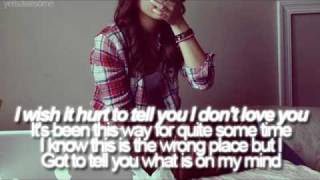 Parade - Jackie Boyz [lyrics on screen]