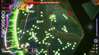 Galactic Glitch [GamePlay] 13