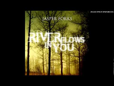 Jasper Forks - River Flows In You (Alesso remix) Trisong mashup