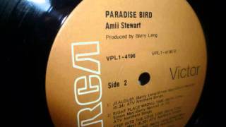 Amii Stewart - Step Into The Love Line (1979)