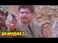 Rangbaaz Hindi Movie Police Arrest Mithun Chakraborty Mithun Chakraborty Eagle Hindi Movies