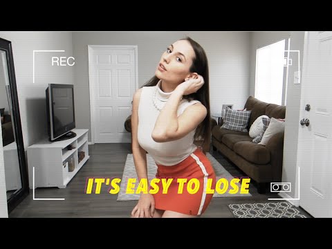 Rochelle Diamante - Who Am I (Official Music Video)