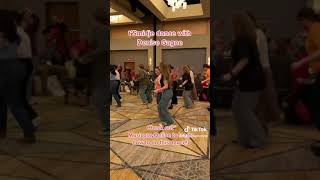 t'Smidge Dance with Denise Gagne
