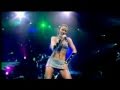 Kylie Minogue - Love At First Sight (Live) 