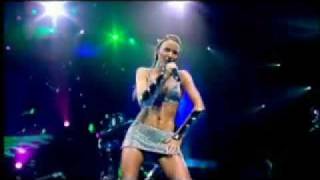 Kylie Minogue - Love At First Sight (Live)
