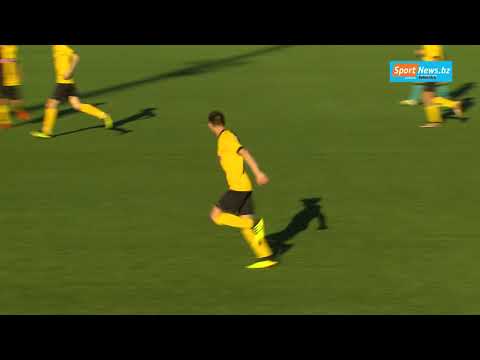 Landesliga: Der Bozner FC schlägt Milland mit 5:1, 17.02.2019