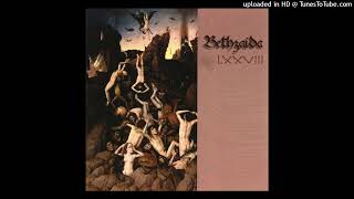 Bethzaida - No Regrets Before Death