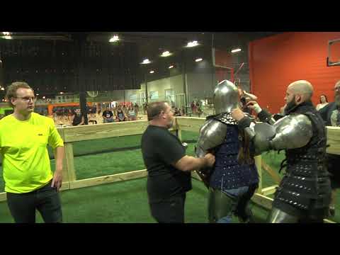 Megan Themm vs Ashley McNamara