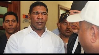 Fiscalía apela sentencia del acuerdo con Omega!!!