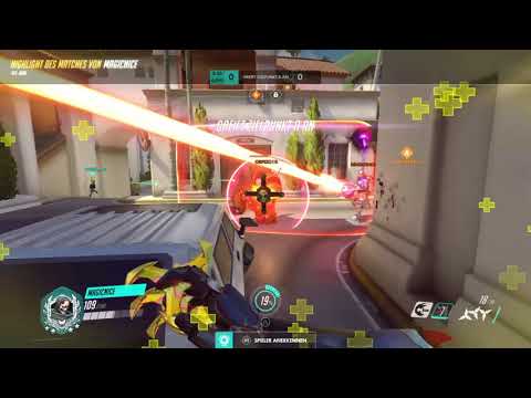 Double Moira orb OP?