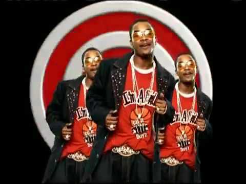 Chingy-Balla Baby (Official Music Video)