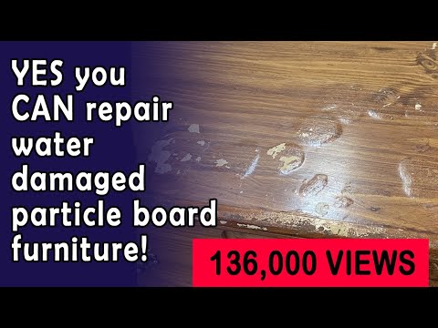 image-Is particle board cheaper than wood?