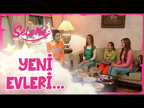 Selin Ozan'larda yaşayacak artık | Selena Kolajlar