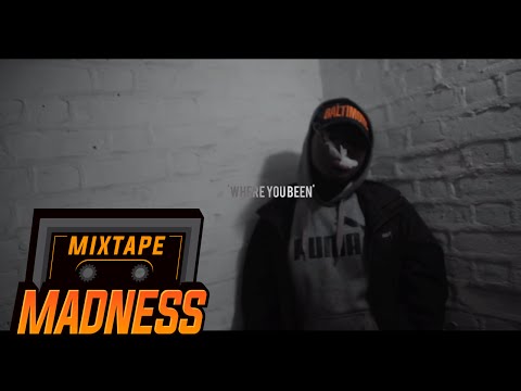 Where You Been - Tweeko x Scratch x Young Yizzy (Music Video) | @MixtapeMadness