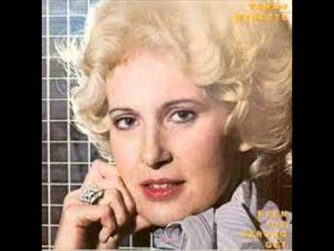 Tammy Wynette-Unwed Fathers