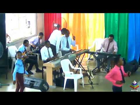 The Secret Of A Victorious Life - Bro. Andrew Glover