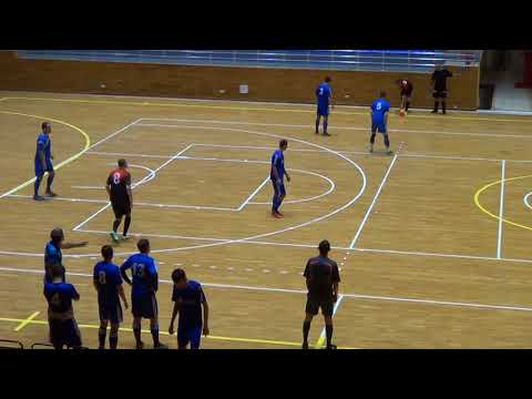 2 КУ 2 HZ DreamTeam 1 тайм