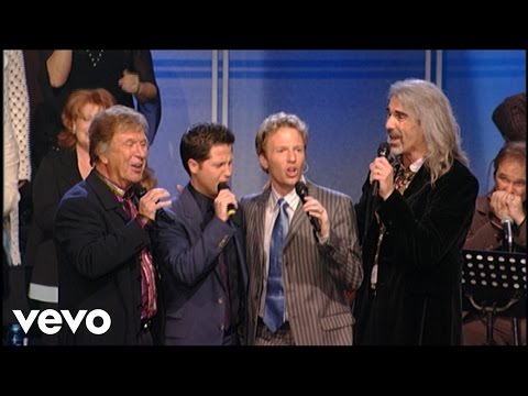 Gaither Vocal Band - My Lord and I [Live]