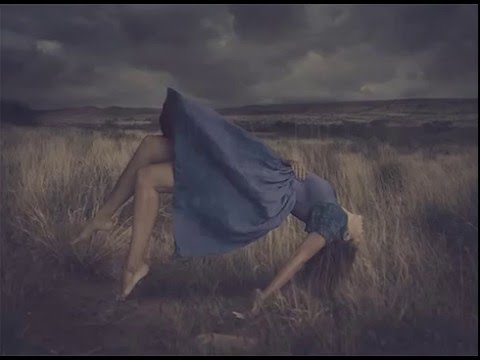 Andre Crom  - Tell Me (David August Remix)