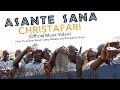Videoklip Christafari - Asante Sana (ft. TuneDem Band)  s textom piesne