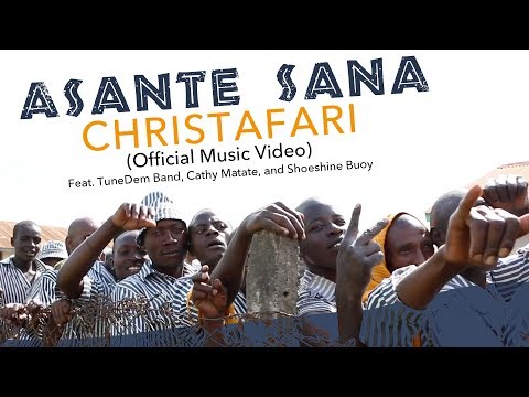 Thumbnail for Asante Sana  video