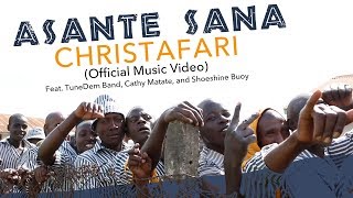 Asante Sana 