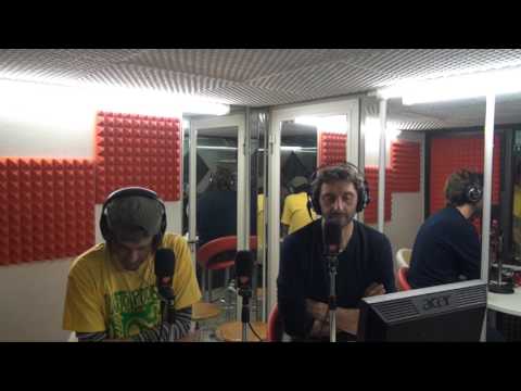 il traliccio in tv  telefonata Domenico Costanzo