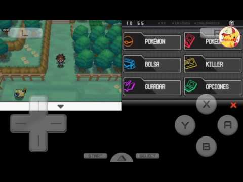 Pokemon negro 2 randomlocke cap 2 : los mocosos del teams plasma