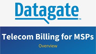 Datagate video
