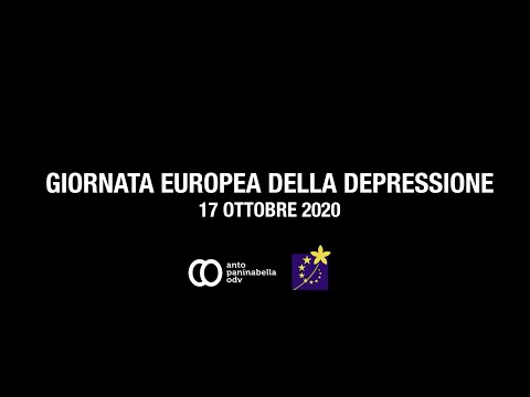 EDA DAY 2020 - Giornata Europea sulla Depressione - "Il Secchiello Bucato"