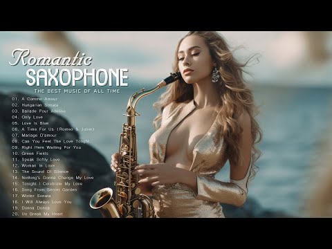 Saxophone 2023 | Best Saxophone Cover Popular Songs 2023 (Saxophone Greatest Hits)