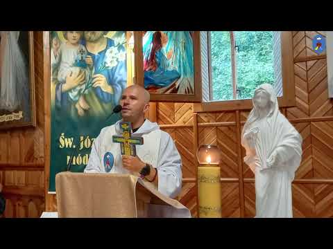 Pustelnia 24.10.2021 - Modlitwa o uzdrowienie (3)