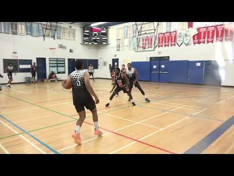 Flipside (69) vs Sauce (67) - sunday tier 1 - tcbl 2022 summer