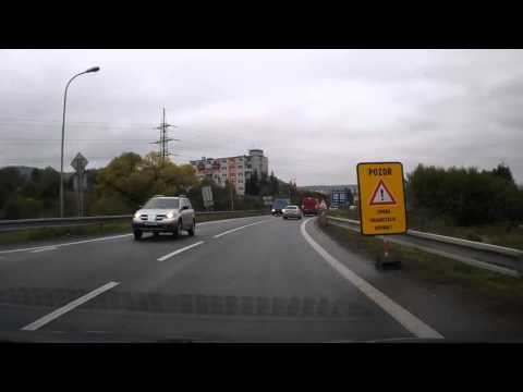 Semafory v Môťovej vo Zvolene sú opäť spustené