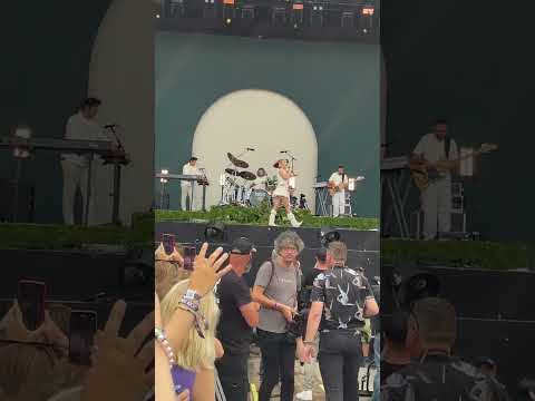 Pommelien Thijs - Erop of eronder (1) (Live @Pukkelpop 18-08-2024)