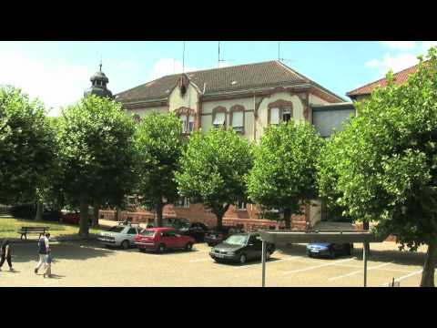 inBewegung (1) - Eine Reise durch den Landkreis Germersheim