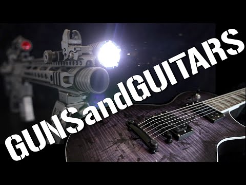 Guns and Guitars (Official Trailer)