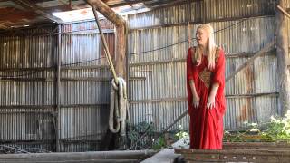 LARA LAGI (Cover) by Cassidy La Creme  [Adira]