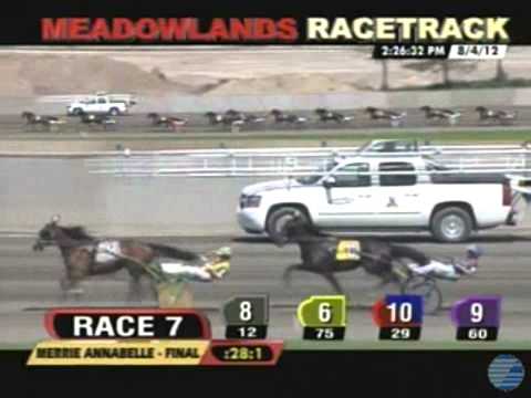 To Dream On - 2012 Merrie Annabelle Final - The Meadowlands