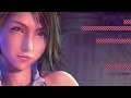 Final Fantasy X-2 HD Remaster | Séquence d'intro ...