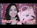 WHAT'S IN MY BAG?? [BAHASA]