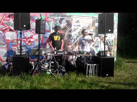 02.06.12@Rave am Neckar