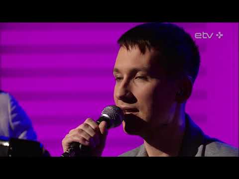 Aden Ray feat. группа Мандарин — "Made Me Cry"