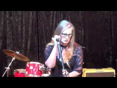 If Love is a Red Dress (Cover of Maria McKee's song from Pulp Fiction - 2 min edit)