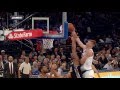 Top 10 NBA Dunks of the Week: 11/1-11/7 