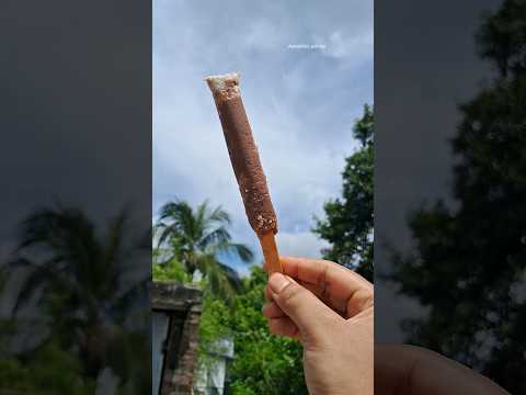 Perk chocolate🧃 popsicle 🍧#shortsviral #food #shortvideos #popular #icecream#popularshorts #shorts