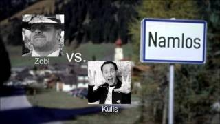 Ö3 Callboy VS. Walter Zobl " Zobelix " Bürgermeister der Gemeinde Namlos in Tirol