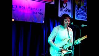 Madeline Kenney Tricky Way LIve at The Record Exchange