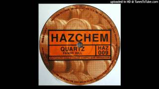 Quartz - Fanny Hill (Acid Techno 2000)